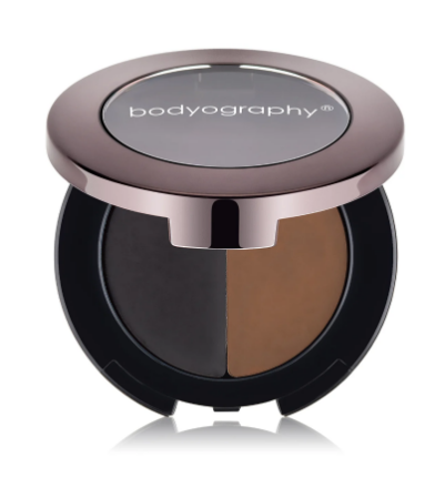 Picture of Bodyography Gel Eye Liner Duo